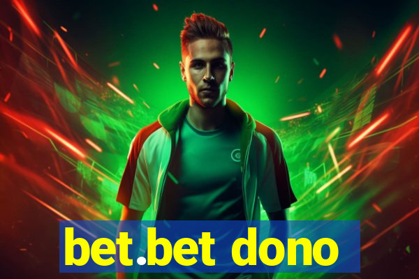 bet.bet dono